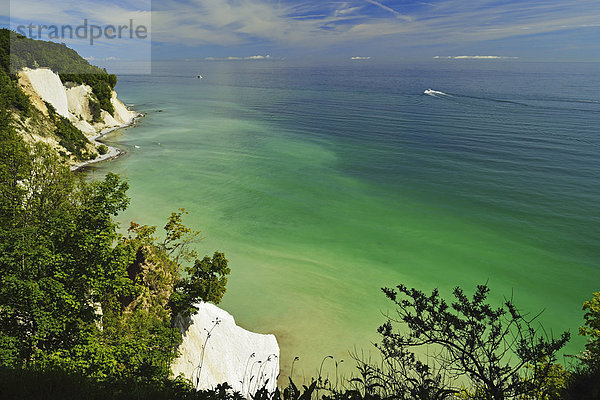 Mecklenburg-Vorpommern  Deutschland