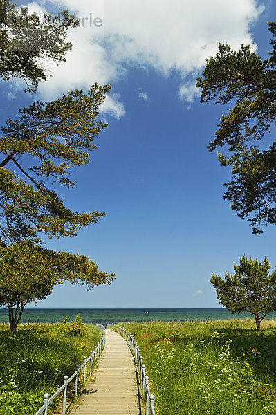 Mecklenburg-Vorpommern  Deutschland