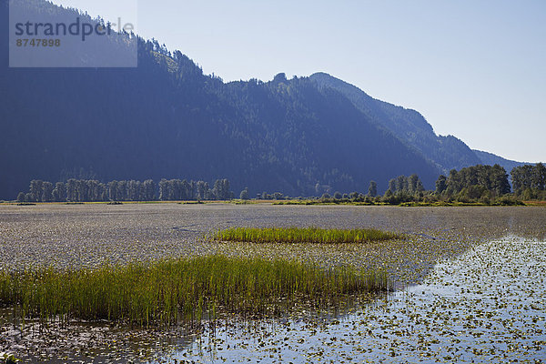 British Columbia  Kanada