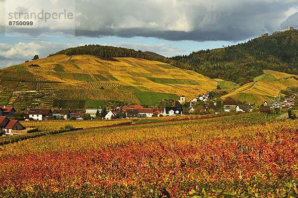 Baden-Württemberg  Deutschland