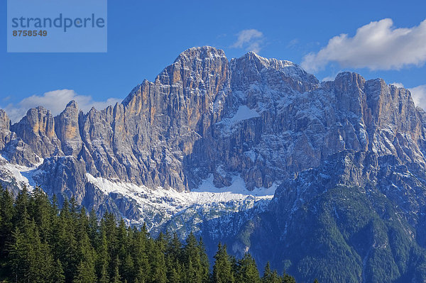 Civetta  Dolomiten  Italien