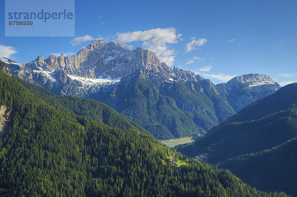 Civetta  Dolomiten  Italien