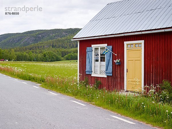 Västerbotten Schweden