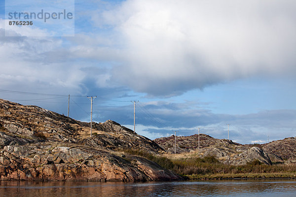 Bohuslän  Schweden