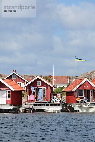 Bohuslän Schweden