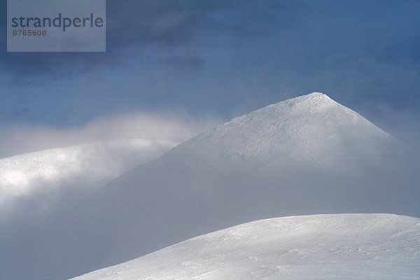 Lappland  Västerbotten  Schweden