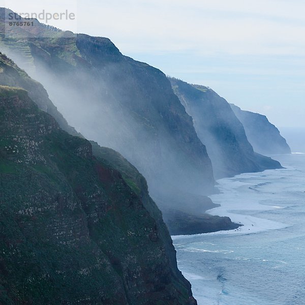 Madeira  Portugal