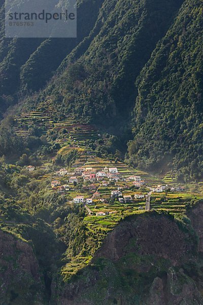 Madeira  Portugal