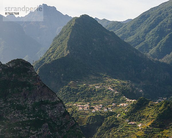 Madeira  Portugal