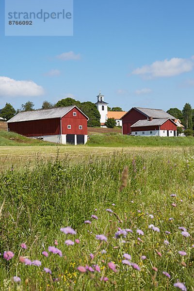 Västergötland Schweden