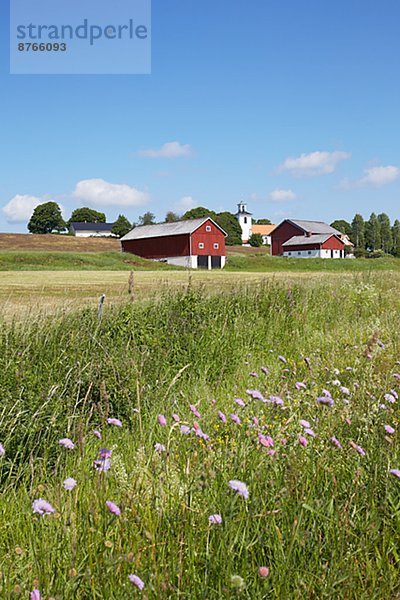 Västergötland Schweden