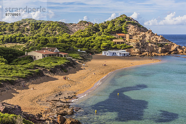 Balearen Balearische Inseln Spanien