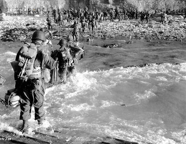Frankreich  Europa  Teamwork  Geschichte  Soldat  Krieg  eindringen  Juni  Militär  Normandie  Zweiter Weltkrieg  II.