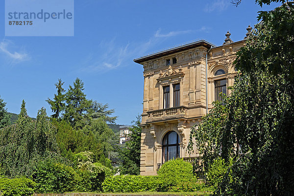 Sehenswürdigkeit  Baustelle  Europa  Baum  Gebäude  Architektur  Geschichte  Museum  Deutschland  Neustadt  Neustadt an der Weinstraße  Rheinland-Pfalz  Tourismus