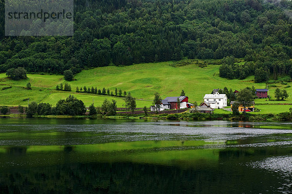 Norwegen