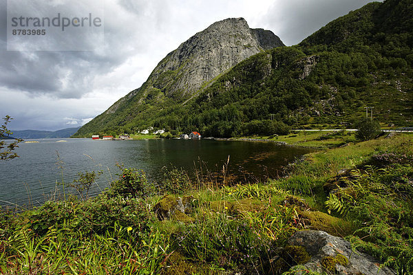 Norwegen