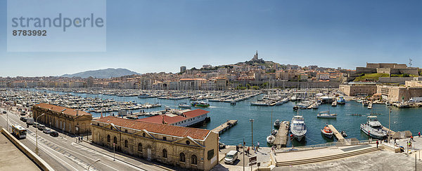 Wasser  Hafen  Frankreich  Europa  Sommer  Stadt  Boot  Dorf  Schiff  Marseille