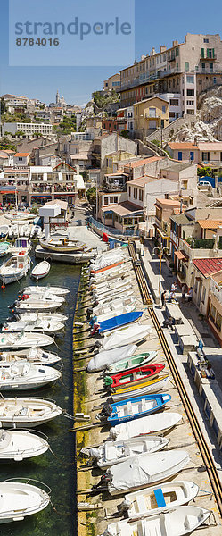 Wasser  Hafen  Frankreich  Europa  Sommer  klein  Stadt  Boot  Meer  Dorf  Schiff  Marseille