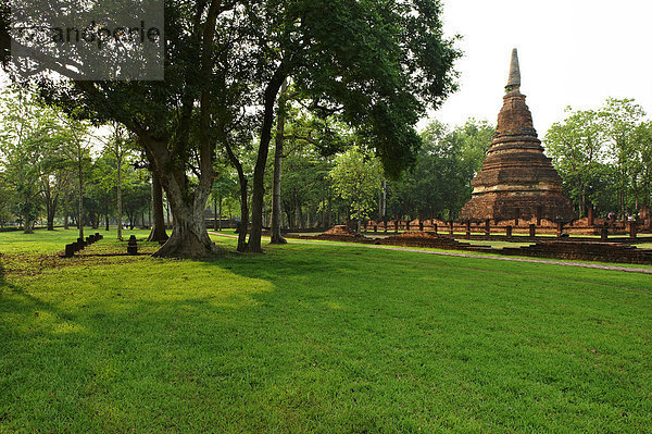 fünfstöckig  Buddhismus  Shiva  Schrein  Thailand