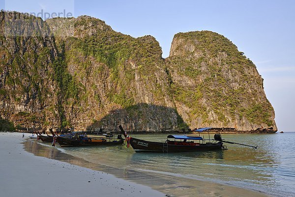 Krabi  Thailand