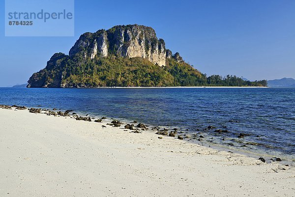 Krabi  Thailand