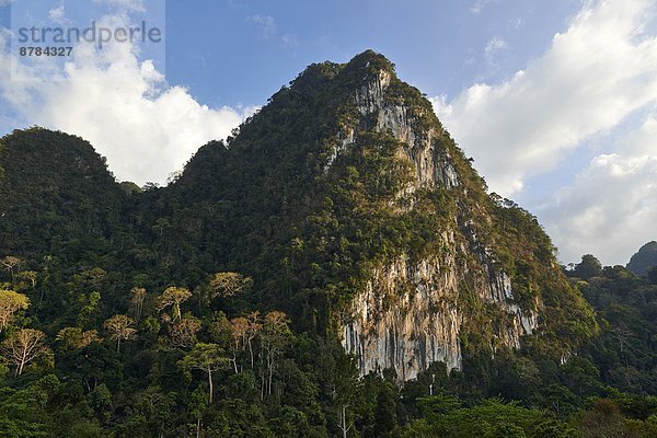 Surat Thani  Thailand