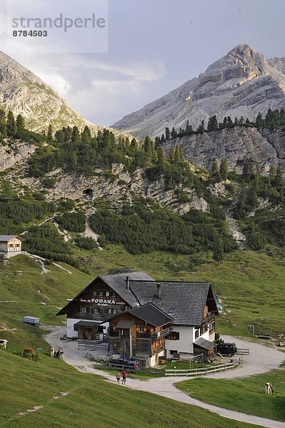 Trentino Südtirol Italien