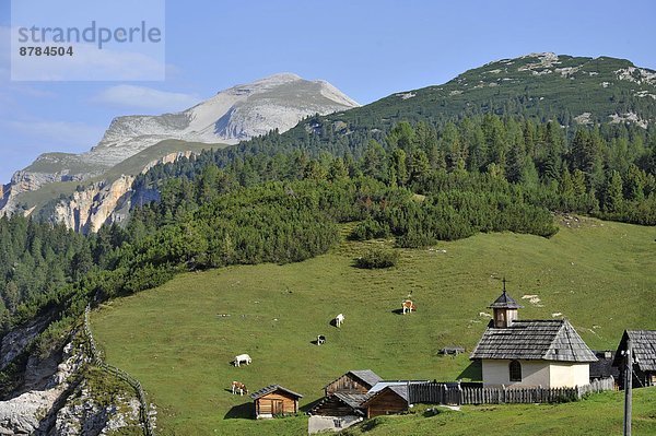 Trentino Südtirol Italien