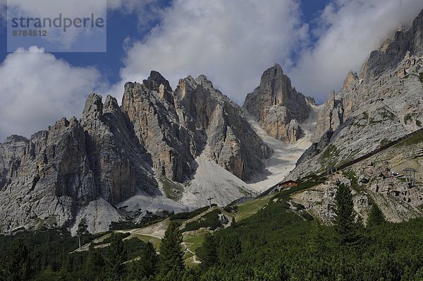 Trentino Südtirol Italien