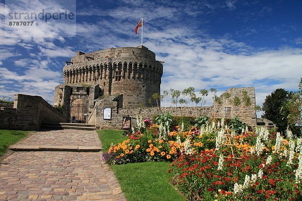 Frankreich  Bretagne  Dinan