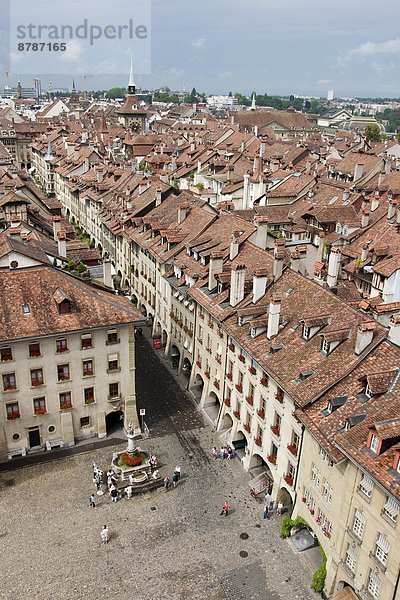 Bern  Schweiz