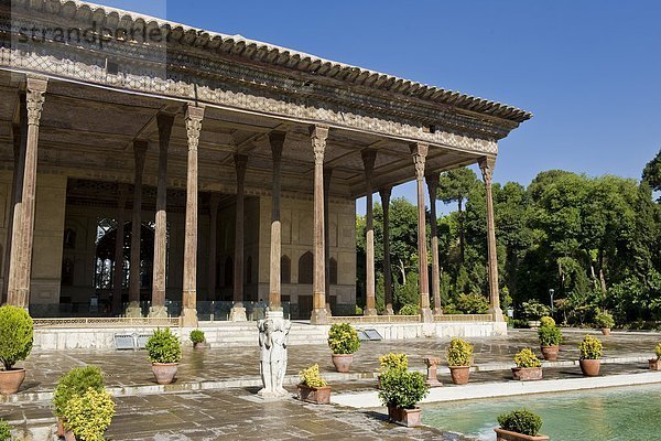 Iran  Isfahan