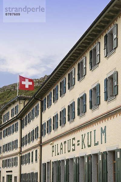 Schweiz Kanton Luzern