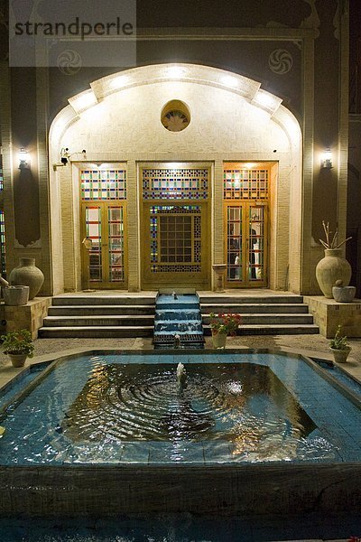 Hotel  Garten  Iran