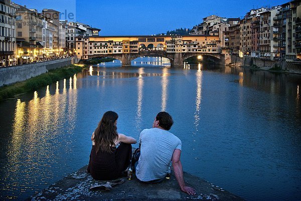 Florenz Italien Toskana