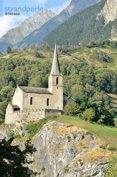 Europa  Architektur  Kirche  Religion  Zweimaster  Christ  deutsch  schweizerisch  Schweiz