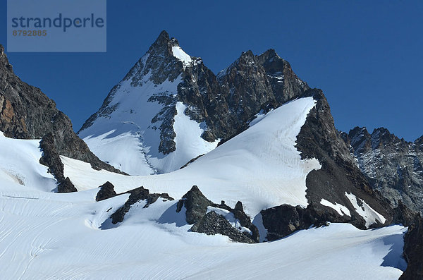 Felsbrocken  Europa  Berg  Sport  Sommer  Eis  Natur  Gletscher  Alpen  Chamonix  schweizerisch  Schweiz  Zermatt