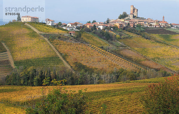 Italien Piemont