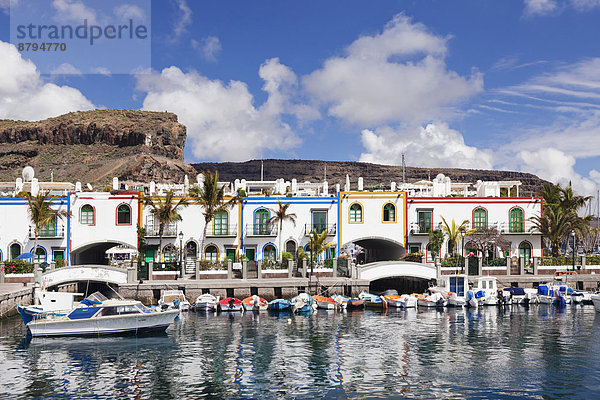 Kanaren Kanarische Inseln Gran Canaria Spanien