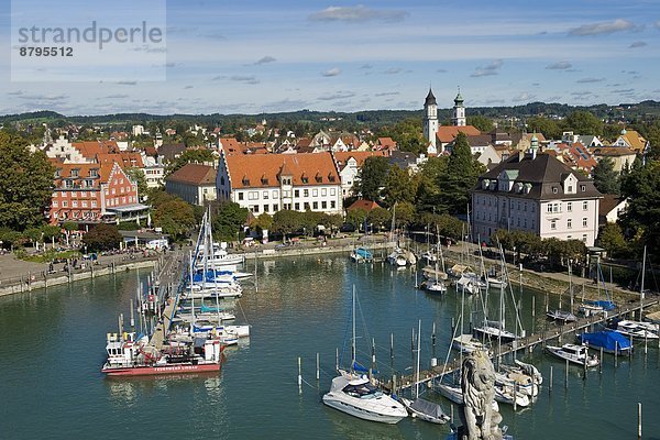 Bayern  Deutschland  Lindau