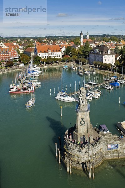 Bayern  Deutschland  Lindau