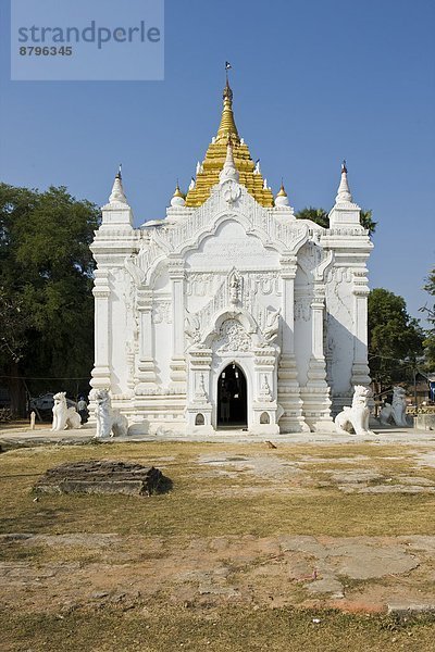 Myanmar  Mingun