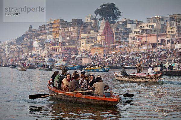 Tradition  Stilleben  still  stills  Stillleben  Fluss  Ganges  Varanasi