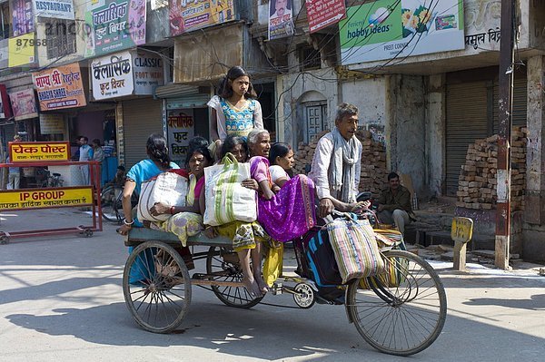 Straße  Großstadt  Stilleben  still  stills  Stillleben  Varanasi