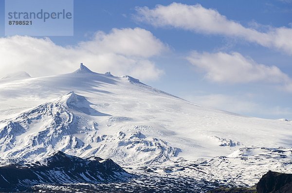 Snaefellsnes  Island