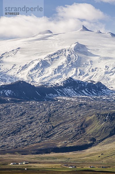 Snaefellsnes  Island