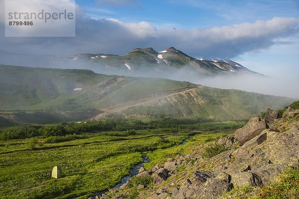 Eurasien  Russland