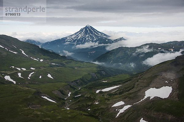 Eurasien  Russland