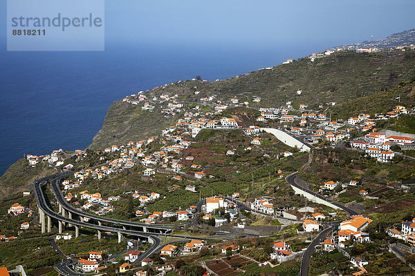 Madeira Portugal