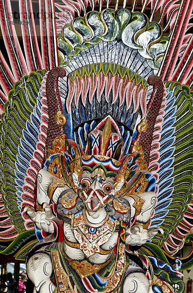 Garuda  Bali  Indonesien  Asien